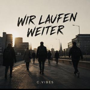 Wir laufen weiter