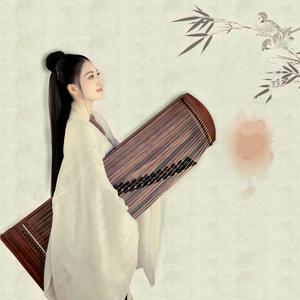 井冈山上太阳红 (古筝独奏)