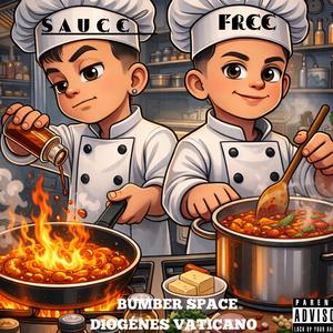 A Culpa É Da Bitch (feat. Vaticano)