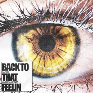 Back To That Feelin'