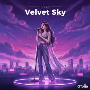Velvet Sky