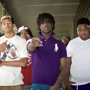 【FREE】“拉夫劳伦” Old Chief Keef type beat