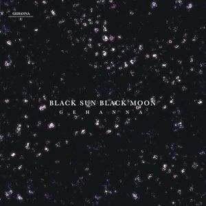 Black Sun Black Moon