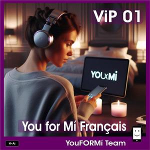 You for mí français vip 01