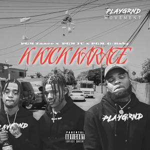 K KICK KARATE (feat. PGM G-Baby & PGM JU)