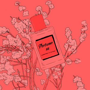 Perfume #1