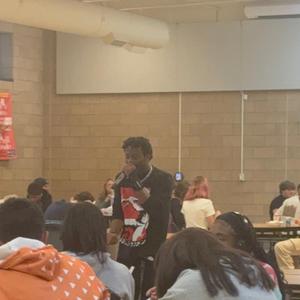 I'm Emo (feat. Deetie)