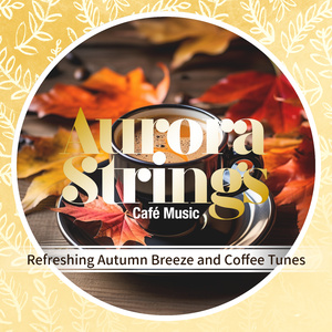 Cappuccino Melodies -Key B Ver.-