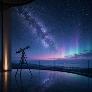 Orbiting Thoughts