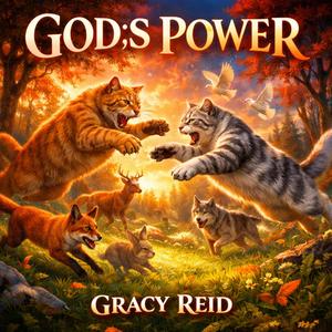 GOD'S POWER
