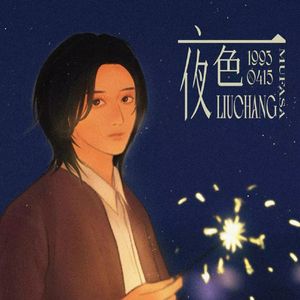 夜色（刘畅木法沙2024年生日贺曲）