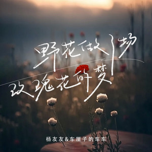 野花做了场玫瑰的梦 (国粤语版)