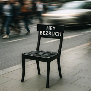 Bezruch