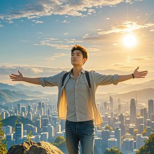 每次呼吸都为理想供氧_君诚莫炎