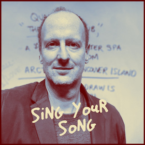 Sing Your Song