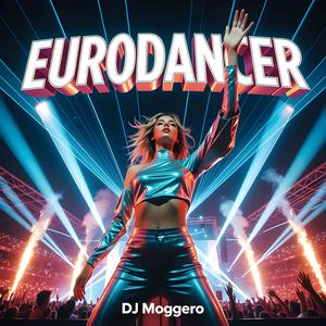 Eurodancer (feat. Neo Vallo)