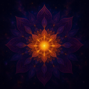 528Hz Focus Aura for Focus