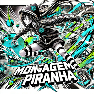 MONTAGEM PIRANHA