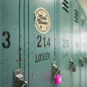 Locker 214