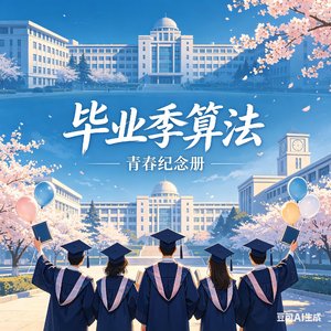 毕业季算法