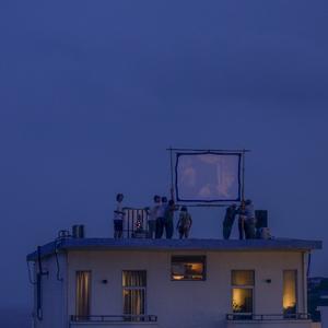 十二楼 cover.莫文蔚