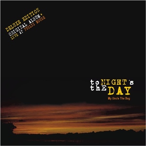 Zachary Taylor (Live At Trinity)