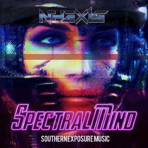 Spectral Mind (Comstock Remix)