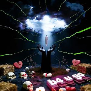 b4 u go（当天空未晴前）