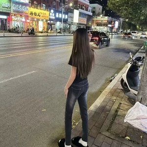解然然专属