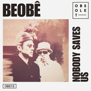 Nobody Saves Us (Radio-Edit)