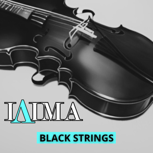 Black Strings