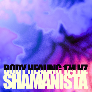 Observing (Solfeggio 174 Hz)