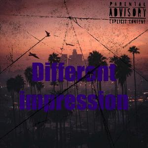 Different impression (feat. Duke)