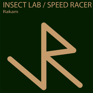 Speed Racer (Original Mix)