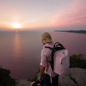 A l'autre bout du monde