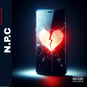 N.P.C (feat. Ill JuUl)
