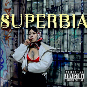 Superbia