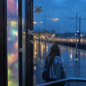 Hologram Rain