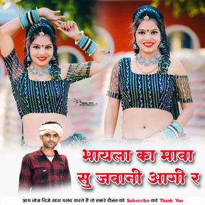 भायला का मावा सु जवानी आगी र विमल मीणा सतवाड़ा