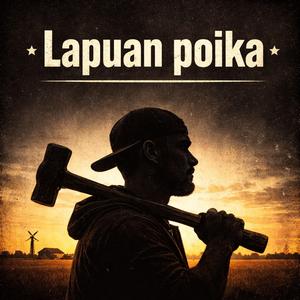 Lapuan poika