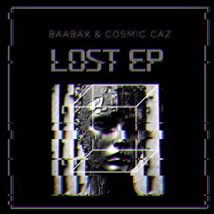 LOST (feat. Cosmic Caz)