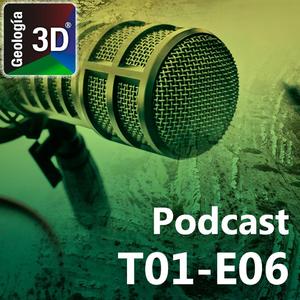 T01-E06. ¿Qué son las rocas?