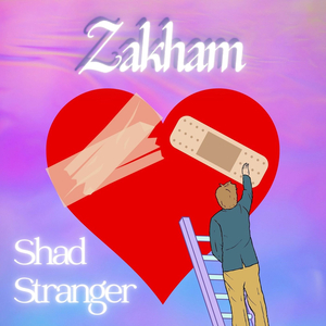 Zakham