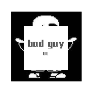 Billie Eilish-bad guy（UIL bootleg）（UIL remix）