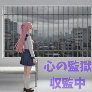 心の監獄 収監中