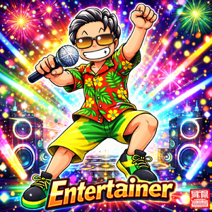 Entertainer