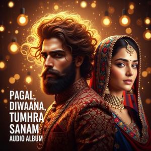 Pagal Diwaana Tumhara (A Sufi Qawwali That Will Touch Your soul)