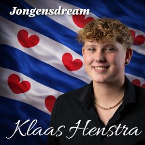 Jongensdream