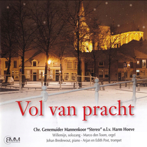 De Lofzang Van Simeon