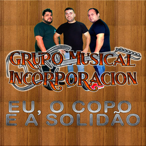 EU, O COPO E A SOLIDÃO